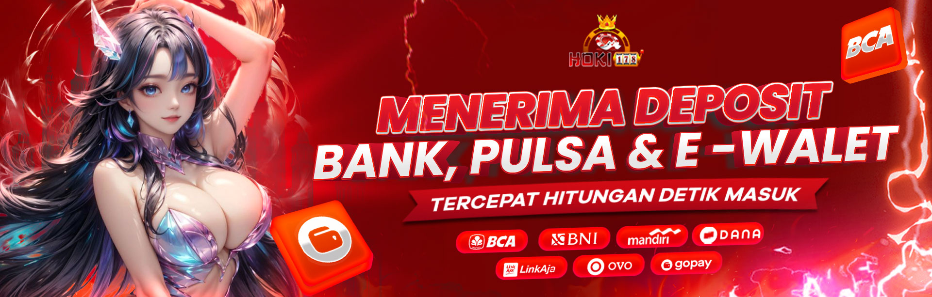 Hoki178 - Link Slot Pulsa Online Terbaik Slot777 GG Hoki