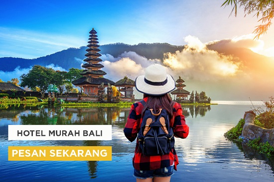 Hotel Murah di Bali
